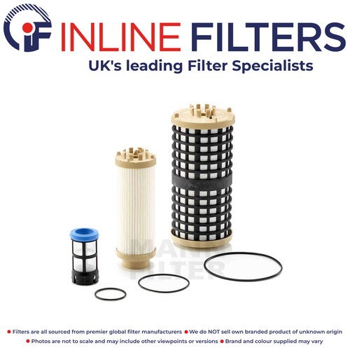 Fuel filter for - filter, diesel