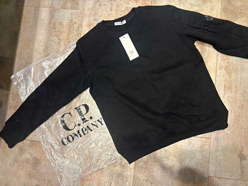 Company men s black - c.p., men’s