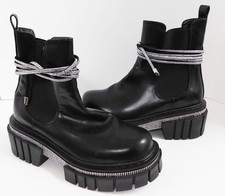 AZALEA WANG GHOSTED BLACK