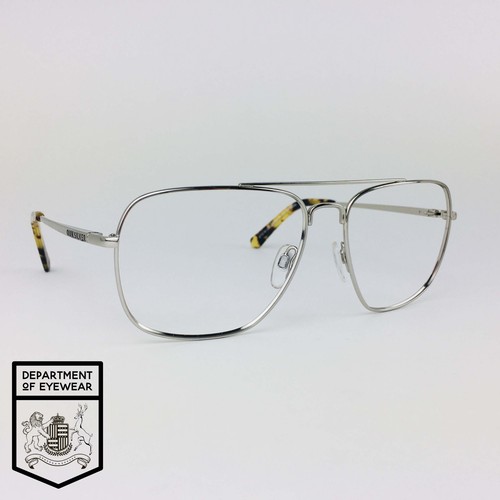 Quiksilver eyeglasses silver - quiksilver,