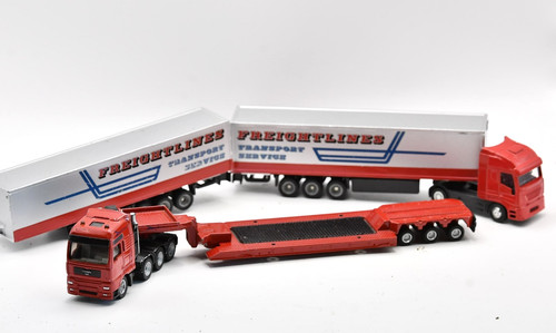 Siku joblot collection 87 - siku, 1:87