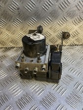 FORD FOCUS 2006 1.6 PETROL MK1