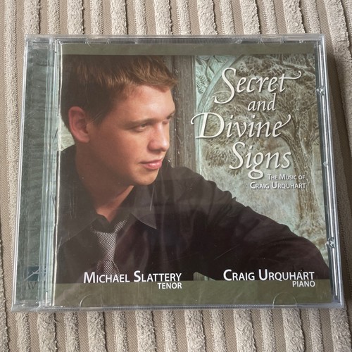 Secret and divine signs - secret,