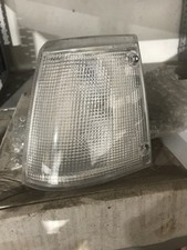 Mazda 323 BD 1980-85 Front Corner Lamp Side Light Left Passenger