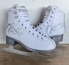 Rio Roller Script Figure Ice