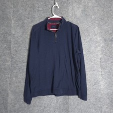 Ted Baker Caravan Quarter Zip