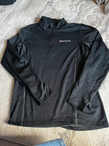 Men montane 4 - montane, 1/4