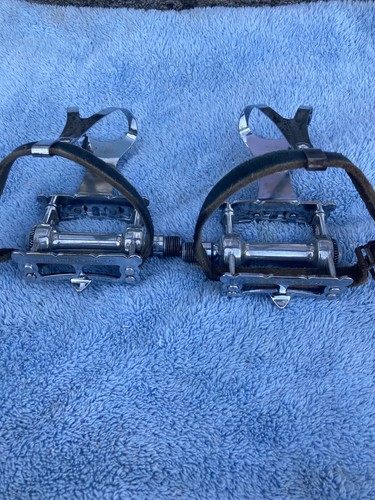 Vintage campagnolo nouvo - vintage,