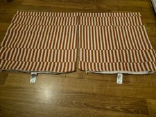 cushion covers x2 