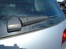 08 VW TOUAREG 2.5 TDI REAR