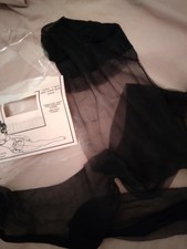 1 pair of  pre- worn sexy