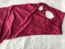 Horse Pony Cobb Lycra Neck