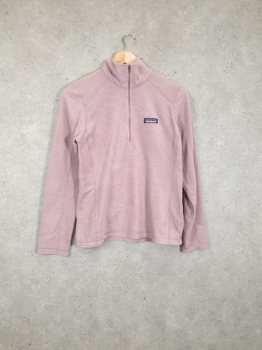 Patagonia micro 4 zip - patagonia, d