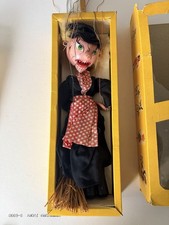 Vintage Pelham Puppets Witch