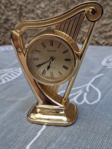 Rhytm japan made harp - rhytm,