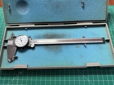 Vintage Mitutoyo 505-644-50