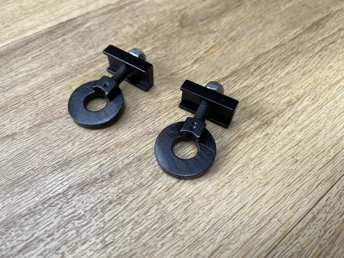 Pair bicycle bmx chain - pair,