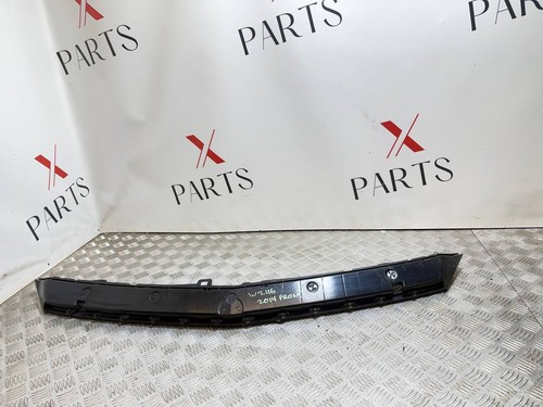 Mercedes class bumper - b,