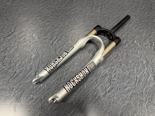Rockshox recon forks - rockshox,
