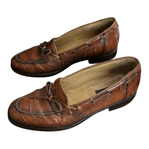 Zelli genuine crocodile - genuine,