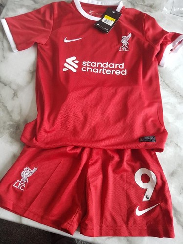 Liverpool kit top and - kit,