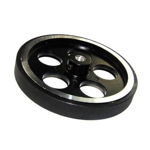 Smart car big weight wheel - car,