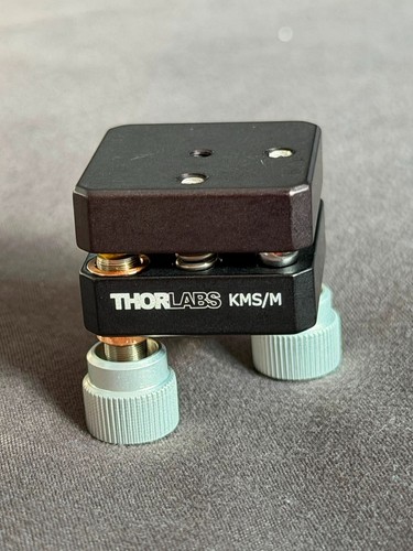 Thorlabs kms kinematic - kms/m,