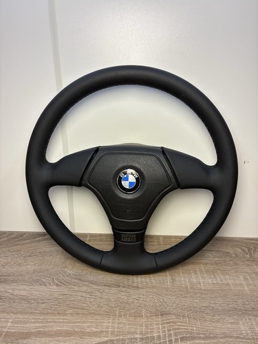 Bmw sport steering wheel e36 - bmw,