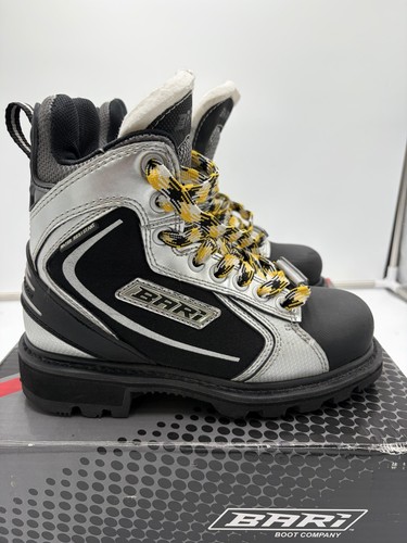 Bari hockey rookie - bari,