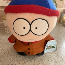 South Park Vintage STAN Plush