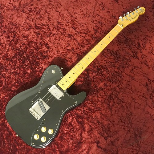 Fender japan tc72 telecaster - japan,