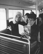 DIANA DORS - 10" x 8" b/w Promotional Advert Photo For BEHIND CLOSED DORS 1979