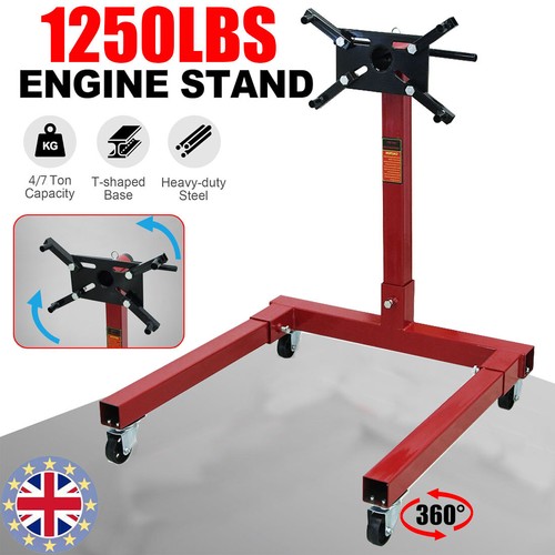 Engine gearbox support - engine,