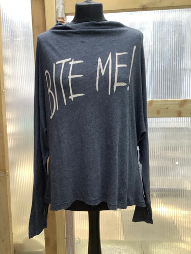 Wildfox women top - women, bite