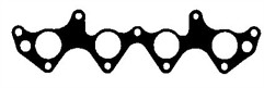 Inlet manifold gasket lower - inlet,