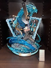 Zabuza & Haku HQS Tsume