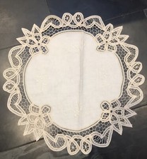 Vintage Shabby Chic Taupe