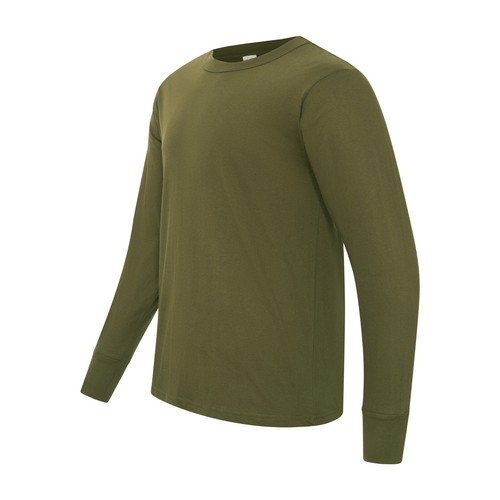 Army shirt long sleeve - shirt, top
