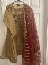 *~ Latest Pakistani Shalwar