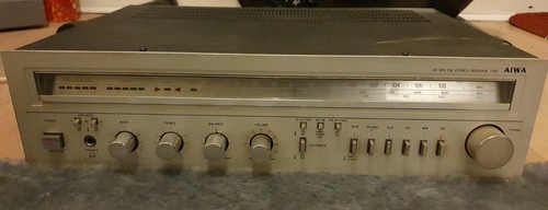 Aiwa vintage rare - vintage,