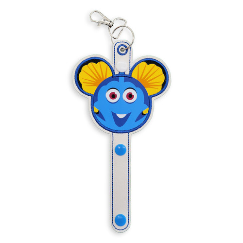 Finding nemo dory mickey - nemo,