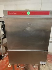 Hobart Not Winterhalter Bar Aid 2012