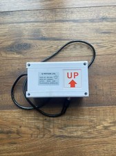 Q-MOTION LTD RC01-BB-1  Battery Backup For Recline Chair/Sofa