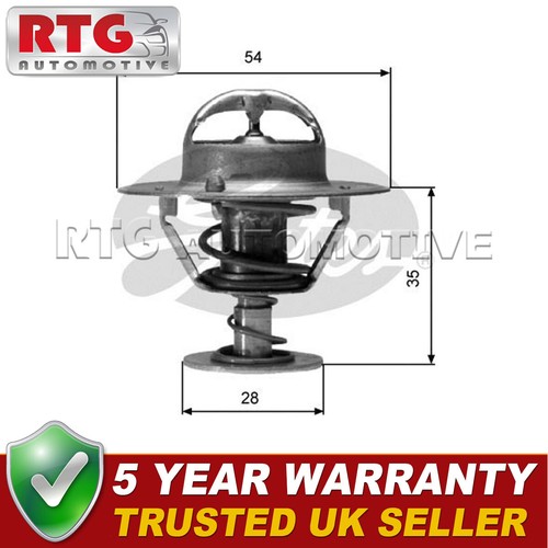 Left lower thermostat coolant - lower,