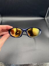Oakley XX Twenty Midnight 24k