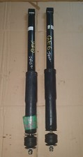 2008-2011 HONDA JAZZ GE6 1.2 1.3 GENUINE LEFT AND RIGHT SIDE REAR SHOCK ABSORBER