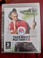 Tiger woods pga tour ps3 - woods,