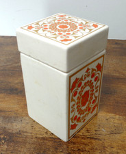 Vintage Carlton Ware Trinket