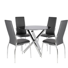 Contemporary Dining Table