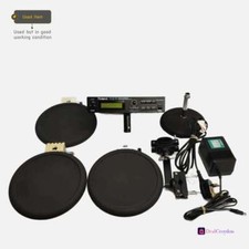 ROLAND TD-7 PERCUSSION SOUND